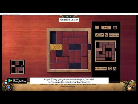 Unblock Solver video thumbnail