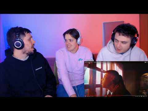 [Reacción] Mont ft. Santa Fe Klan – FERRAGAMO (Official Video) | ANYMAL LIVE 🔴