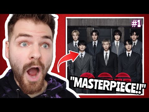 ALBUM OF THE YEAR?!!! | BTS \ARIRANG\ *FULL ALBUM REVIEW* | REACTION! (1/3)