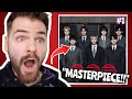 ALBUM OF THE YEAR BTS ARIRANG FULL ALBUM REVIEW REACTION 1 3