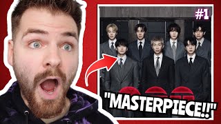 Download lagu ALBUM OF THE YEAR?!!! | BTS 'ARIRANG' *FULL ALBUM REVIEW* | REACTION! (1/3) mp3