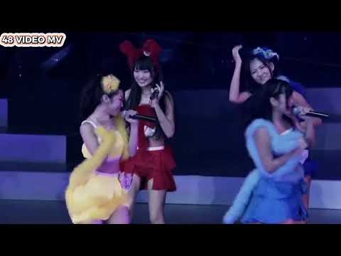 [LIVE] AKB48 - Iiwake Maybe (AKB48 Surprise wa Arimasen 2010) | 言い訳Maybe HD