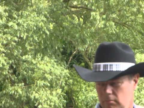 Boogie Woogie at Sturminster Mill 2014