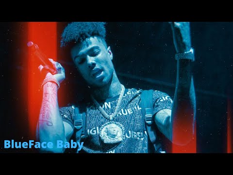 Blueface - Finesse The Beat (FULL)