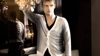 Nick Carter-nothing left to lose