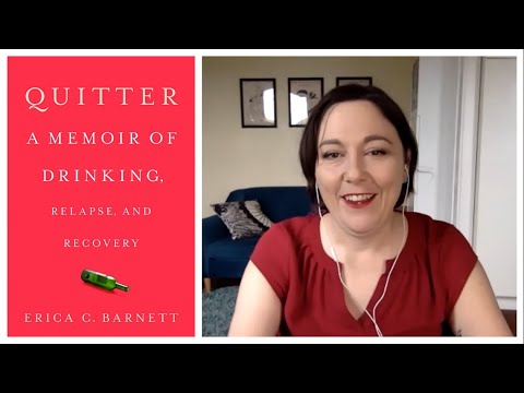 Erica Barnett tells the messy, ugly, unvarnished truth about addiction and recovery