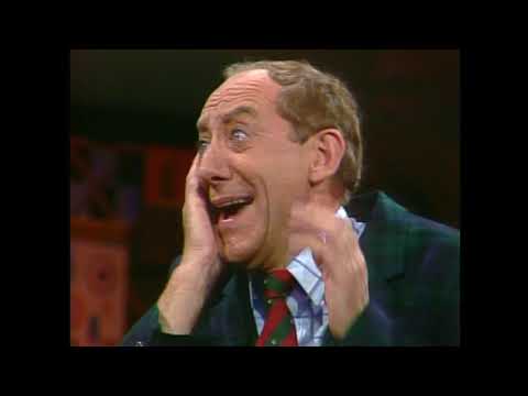 Die Didi Show - Bierdusche mit Frank Zander und Wolfgang Bahro (1989)