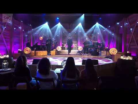 Come What May (Welsh Version) - Luke McCall & Glain Rhys