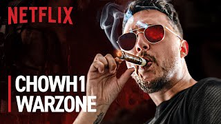 La fin est folle, je met la vidéo sur Netflix 📺 ?