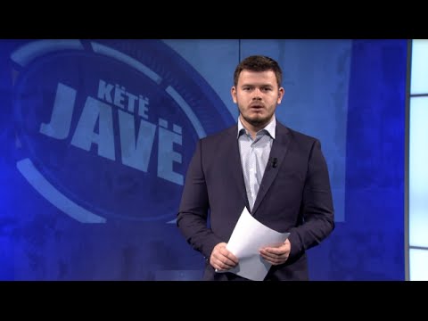 Këtë Javë - 14.02.2016 - Klan Kosova