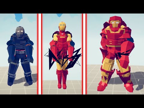 x100 SERAPHIM vs MY EVOLUTION TEAM - Totally Accurate Battle Simulator