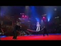 The White Crow Stars In Der Manege
