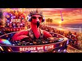 ROHO REMIXES Before The Rise ✦ Kimo Sounds #pride2026 #djremix2026 #airemix #aimusic #edm #edmremix