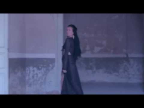 Starla Edney in Wanderlust (Short Film)