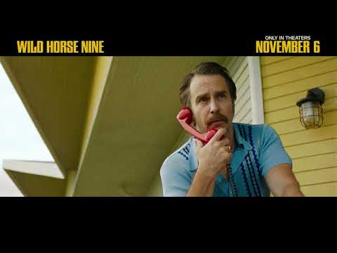 Wild Horse Nine