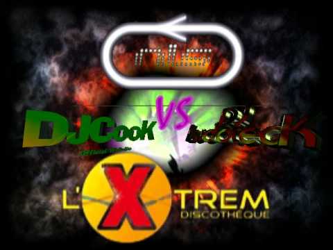 No Limit Sound - DJCooK vS DJLudoteck @L'Xtrem Discotheque