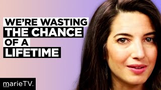 The Truth About Your Calling With Seth Godin & Marie Forleo The Truth About Your Calling With Seth Godin & Marie Forleo
