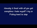 Ra--Faulty Information lyrics 