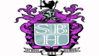 School Boy Humor - Paint Me Envy