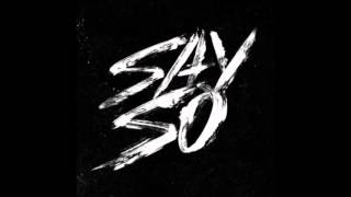 G-Eazy - Say So [official audio]