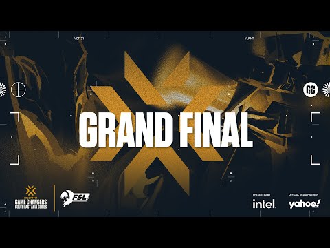 Alter Ego Celestè vs Galaxy Racer - FSL VALORANT OPEN VI 2021 Grand Finals