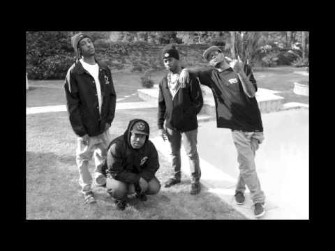 Eddy Baker x Ethelwulf x Chilli Sosa x Chris Travis - Damn Right (Prod. Mike Blaze)