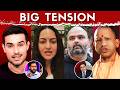 Dhruv Rathee Roast Andhbhakt Sonakshi Sinha Kunal Kamra Godi Media Latest
