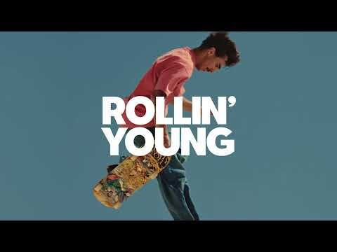 Rollin’ Young | New SEAT Ibiza & Arona