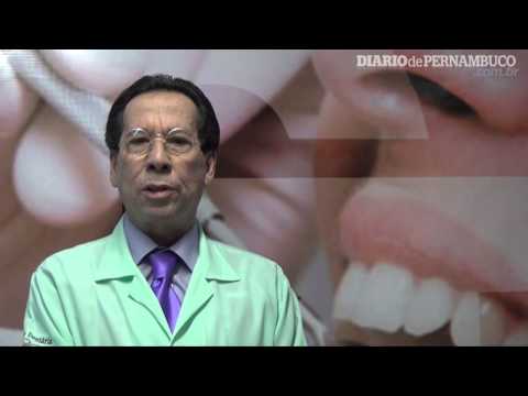 Fique atento à hipersensibilidade dentinária