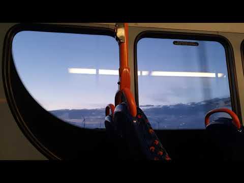 Cooling Fan Hill Climb "Kickdown" on Stagecoach Cumbria E300 ADL 27768 PO61 NTD Preview