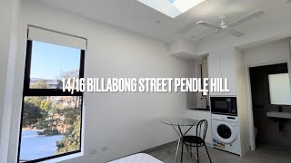 16 Billabong Street, PENDLE HILL, NSW 2145