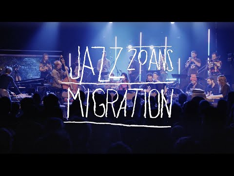 20 ans de Jazz Migration - Le documentaire