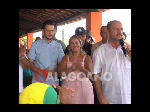 Disputa pela Prefeitura de São José da Laje pode ter prévia já em 2026