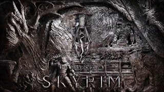 The Struggles of Town - Let's Play Skyrim Part 218