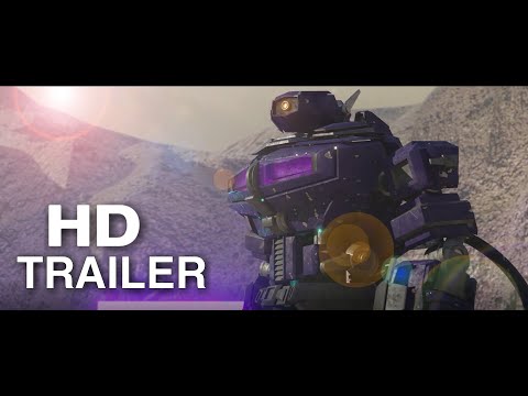 CYBERTRON FALLS: THE WAR WITHIN OFFICIAL TRAILER #1 (A CGI TRANSFORMERS FAN FILM)