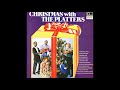The Platters / Christmas Time (1963)