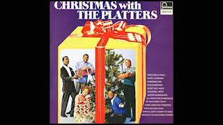 The Platters / Christmas Time (1963)