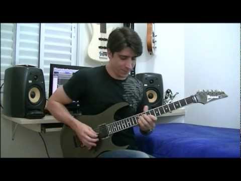 French Guitar Contest - Lucas Bittencourt