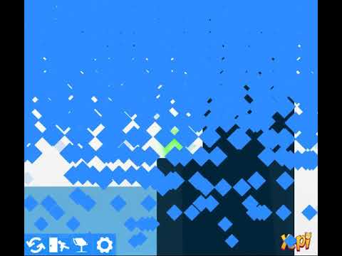 Vex 3 IN HARD MODE (Hack)