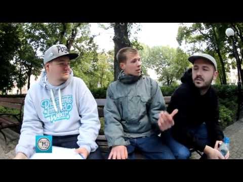 ZAPOWIEDŹ WYWIADU: ARBAK & ARSON x POZNANSKIRAP.COM