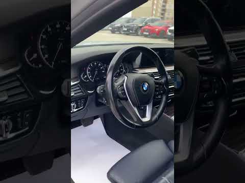 фото bmw 5 серии vii (g30/g31) 0