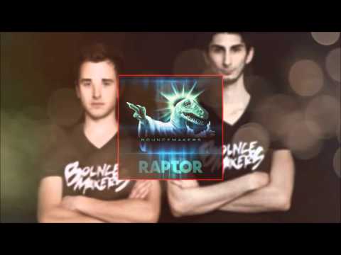 BounceMakers - Raptor (Original Mix)