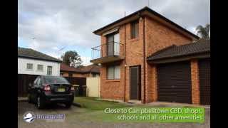 preview picture of video '1/2A Condamine Street, Campbelltown - Prudential Real Estate 4628 0033'