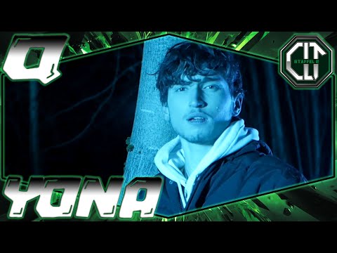 Yona - CLT S2 Qualifikation #6 [prod. by CAPITAL RECORDS ©]