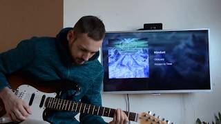 6. Mindset - Obituary