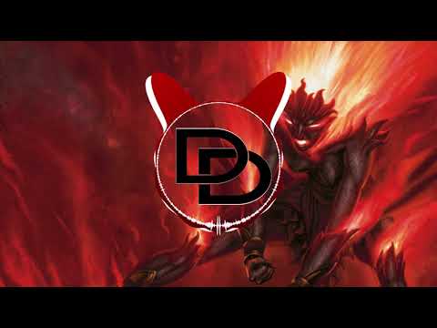 TenGraphs & Nimda - Abomination