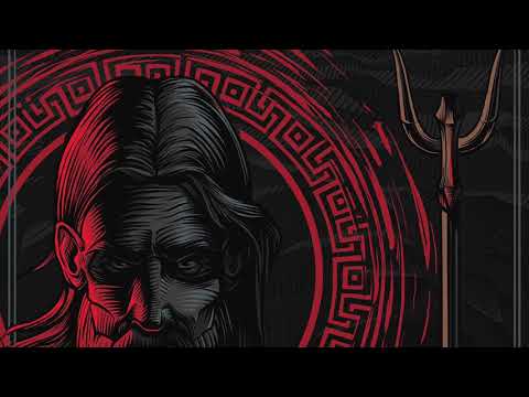 Pluto • God of the Dead • Lord of the Underworld •