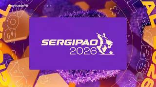 TV Atalaia transmite ao vivo jogo entre Sergipe e Confiança - BGT