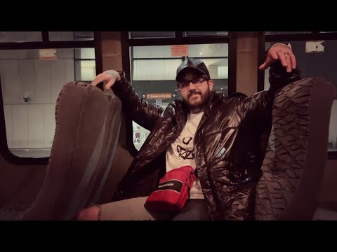 PFV & Gatsb7   Plan 2 (Official Music Video)