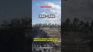Download lagu Bali Lama Lama Habis 😱🗿 #shorts mp3